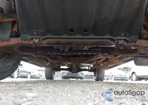 1995 Toyota T100 Xtracab Sr5 z USA, uszkodzony, nr VIN JT4VD22F5S0011912